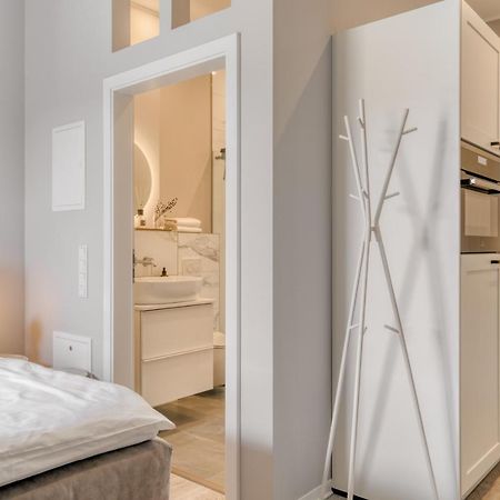 Apartment Homely Porta Westfalica Εξωτερικό φωτογραφία