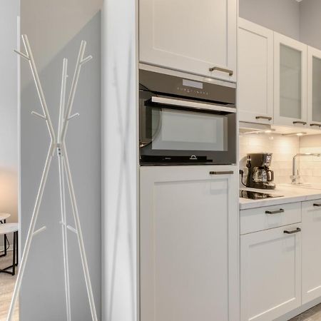 Apartment Homely Porta Westfalica Εξωτερικό φωτογραφία
