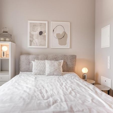 Apartment Homely Porta Westfalica Εξωτερικό φωτογραφία