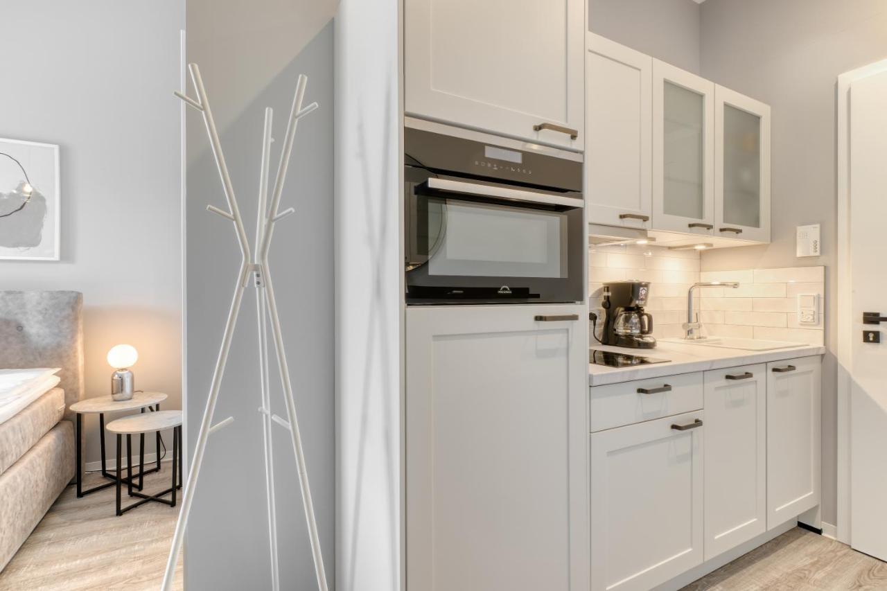Apartment Homely Porta Westfalica Εξωτερικό φωτογραφία