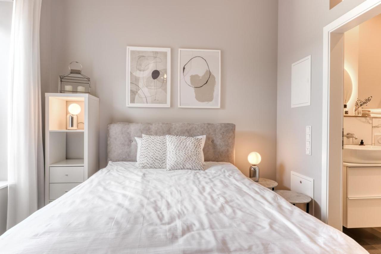 Apartment Homely Porta Westfalica Εξωτερικό φωτογραφία